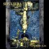 Sepultura - Chaos A.D. -  180 Gram Vinyl Record