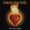 Dream Theater - Pull Me Under -  Vinyl Record