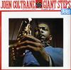 John Coltrane - Giant Steps -  180 Gram Vinyl Record