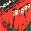Kraftwerk - The Man-Machine -  Vinyl Record