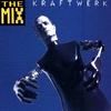 Kraftwerk - The Mix -  Vinyl Record
