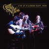 Crosby, Stills, Nash and Young - Live At Fillmore East,1969