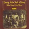 Crosby, Stills, Nash and Young - Deja Vu -  180 Gram Vinyl Record