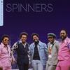 Spinners - Now Playing -  Vinyl Record