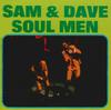 Sam & Dave - Soul Men -  Vinyl Record