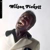 Wilson Pickett - Now Playing -  Vinyl Record
