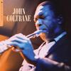 John Coltrane - Now Playing -  Vinyl Record
