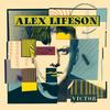 Alex Lifeson - Victor -  Vinyl Record
