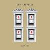 Led Zeppelin - Live EP -  180 Gram Vinyl Record
