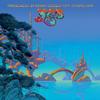Yes - Roosevelt Stadium Jersey City NJ 17 June 1976 -  Vinyl Record