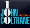 John Coltrane - John Coltrane 100: Highlights From 1957 - 1964 -  140 / 150 Gram Vinyl Record