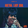 Aretha Franklin - Lady Soul -  180 Gram Vinyl Record