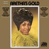 Aretha Franklin - Aretha's Gold -  Vinyl Record