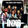 INXS - Full Moon, Dirty Hearts -  Vinyl Record