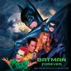 Various Artists - Batman Forever -  Vinyl Record