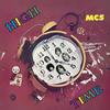MC5 - High Time -  180 Gram Vinyl Record