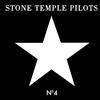 Stone Temple Pilots - No. 4 -  Vinyl Record