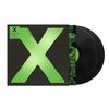 Ed Sheeran - X -  45 RPM Vinyl Record