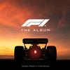 Various Artists - F1: The Album -  Vinyl Record