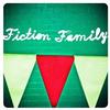 Fiction Family - Fiction Family -  Vinyl Record
