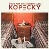 Kopecky - Drug For The Modern Age -  Vinyl Record