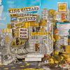 King Gizzard & The Lizard Wizard With Mild High Club - Sketches Of Brunswick East -  Vinyl Record
