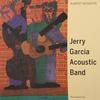 Jerry Garcia Acoustic Band - Almost Acoustic -  Vinyl Record