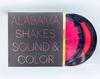 Alabama Shakes - Sound & Color -  Vinyl Record