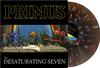 Primus - The Desaturating Seven -  Music