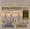 Jerry Garcia Band - Jerry Garcia Band -  Vinyl Box Sets