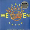Ween - GODWEENSATAN: Live -  Vinyl Record