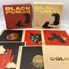 Black Pumas - Black Pumas -  Vinyl Box Sets