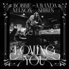 Amanda Shires & Bobbie Nelson - Loving You -  Vinyl Record