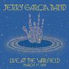 Jerry Garcia Band - Live At The Warfield: March 1st, 1991 -  Vinyl Records