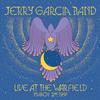 Jerry Garcia Band - Live At The Warfield: March 2nd, 1991 -  Vinyl Record