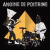 Angine De Poitrine - Vol. II -  Vinyl Record