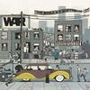 WAR - The World Is A Ghetto -  140 / 150 Gram Vinyl Record
