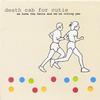 Death Cab for Cutie - We Have The Facts And We're Voting Yes -  180 Gram Vinyl Record
