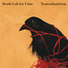 Death Cab for Cutie - Transatlanticism -  Vinyl Record