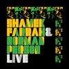 Shamek Farah & Norman Person - Live -  45 RPM Vinyl Record
