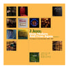 Various Artists - J Jazz Vol. 4: Deep Modern Jazz From Japan:The Nippon.. -  180 Gram Vinyl Record