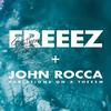 Freeze & John Rocca - Southern Freeez / Variations on a Theeem