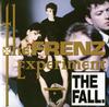 The Fall - The Frenz Experiment -  Vinyl Record