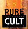 The Cult - Pure Cult Singles Compilation