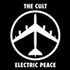 The Cult - Electric Peace -  Vinyl Record