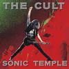The Cult - Sonic Temple -  Vinyl Record