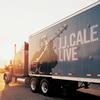 J.J. Cale - Live -  Vinyl Record & CD