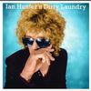 Ian Hunter - Dirty Laundry -  Vinyl Record