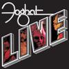 Foghat - Live -  Vinyl Record