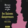 Duke Jordan - Les Liaisons Dangereuses -  Vinyl Record